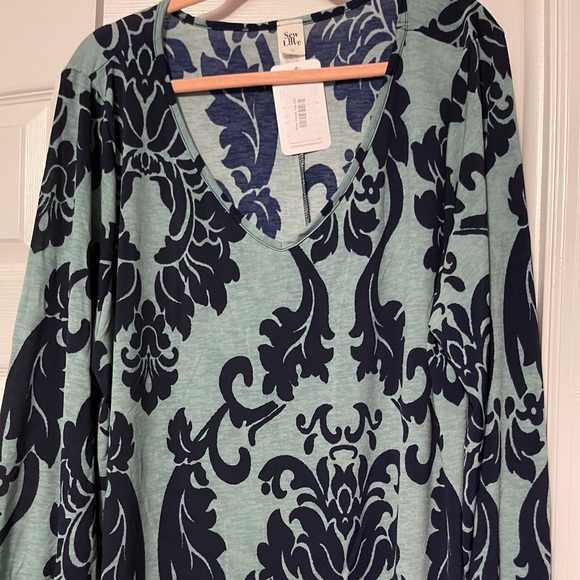 Sew In Love 3x top. NWT - Picture 1 of 2